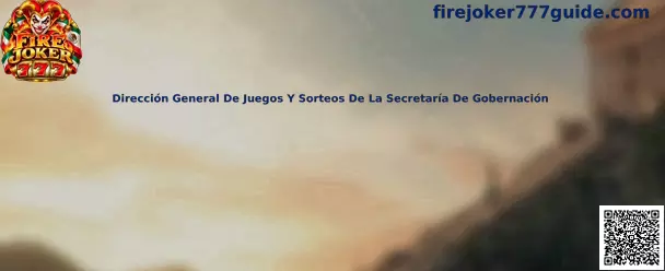 Guía para consultar permisos ante la Dirección General de Juegos y Sorteos de la Secretaría de Gobernación