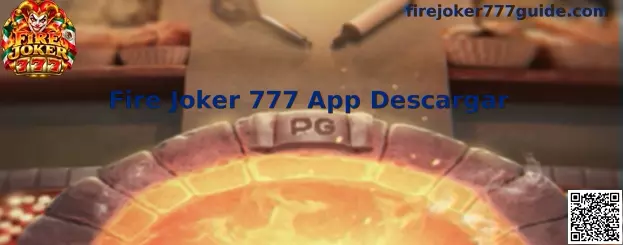 Guía de Fire Joker 777 App Descargar para dispositivos móviles