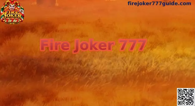 Guía informativa de Fire Joker 777 para usuarios de México