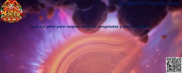 Guía visual de Ice Joker sobre respins, símbolos congelados y Winter’s Wheel