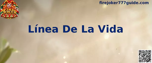 Información de orientación sobre Línea De La Vida en México
